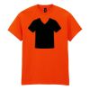 20x Printed Cotton™ adult t-shirts Thumbnail