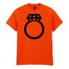 20x Printed Cotton™ adult t-shirts Thumbnail