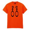 20x Printed Cotton™ adult t-shirts Thumbnail