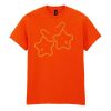 20x Printed Cotton™ adult t-shirts Thumbnail