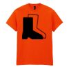 20x Printed Cotton™ adult t-shirts Thumbnail