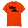 20x Printed Cotton™ adult t-shirts Thumbnail