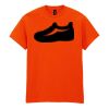 20x Printed Cotton™ adult t-shirts Thumbnail