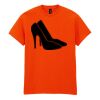 20x Printed Cotton™ adult t-shirts Thumbnail