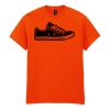 20x Printed Cotton™ adult t-shirts Thumbnail