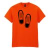 20x Printed Cotton™ adult t-shirts Thumbnail
