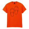 20x Printed Cotton™ adult t-shirts Thumbnail