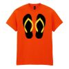 20x Printed Cotton™ adult t-shirts Thumbnail