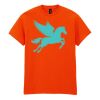 20x Printed Cotton™ adult t-shirts Thumbnail