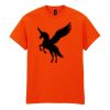 20x Printed Cotton™ adult t-shirts Thumbnail
