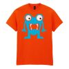 20x Printed Cotton™ adult t-shirts Thumbnail