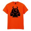 20x Printed Cotton™ adult t-shirts Thumbnail