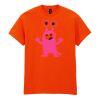 20x Printed Cotton™ adult t-shirts Thumbnail