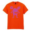 20x Printed Cotton™ adult t-shirts Thumbnail