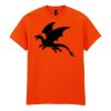 20x Printed Cotton™ adult t-shirts Thumbnail