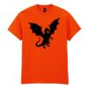 20x Printed Cotton™ adult t-shirts Thumbnail