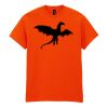 20x Printed Cotton™ adult t-shirts Thumbnail