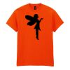 20x Printed Cotton™ adult t-shirts Thumbnail