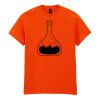 20x Printed Cotton™ adult t-shirts Thumbnail