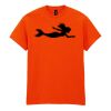 20x Printed Cotton™ adult t-shirts Thumbnail