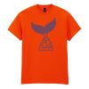 20x Printed Cotton™ adult t-shirts Thumbnail