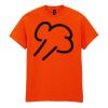 20x Printed Cotton™ adult t-shirts Thumbnail