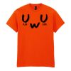 20x Printed Cotton™ adult t-shirts Thumbnail