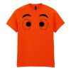 20x Printed Cotton™ adult t-shirts Thumbnail