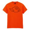 20x Printed Cotton™ adult t-shirts Thumbnail