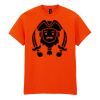 20x Printed Cotton™ adult t-shirts Thumbnail