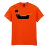 20x Printed Cotton™ adult t-shirts Thumbnail