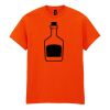 20x Printed Cotton™ adult t-shirts Thumbnail