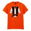 20x Printed Cotton™ adult t-shirts Thumbnail