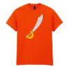 20x Printed Cotton™ adult t-shirts Thumbnail