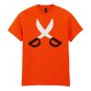 20x Printed Cotton™ adult t-shirts Thumbnail