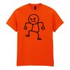 20x Printed Cotton™ adult t-shirts Thumbnail