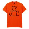 20x Printed Cotton™ adult t-shirts Thumbnail