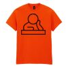 20x Printed Cotton™ adult t-shirts Thumbnail