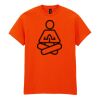 20x Printed Cotton™ adult t-shirts Thumbnail
