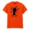20x Printed Cotton™ adult t-shirts Thumbnail