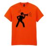 20x Printed Cotton™ adult t-shirts Thumbnail