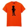20x Printed Cotton™ adult t-shirts Thumbnail