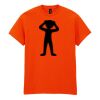 20x Printed Cotton™ adult t-shirts Thumbnail