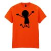 20x Printed Cotton™ adult t-shirts Thumbnail