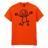 20x Printed Cotton™ adult t-shirts Thumbnail