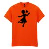 20x Printed Cotton™ adult t-shirts Thumbnail