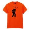 20x Printed Cotton™ adult t-shirts Thumbnail