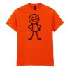 20x Printed Cotton™ adult t-shirts Thumbnail