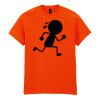 20x Printed Cotton™ adult t-shirts Thumbnail