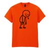 20x Printed Cotton™ adult t-shirts Thumbnail